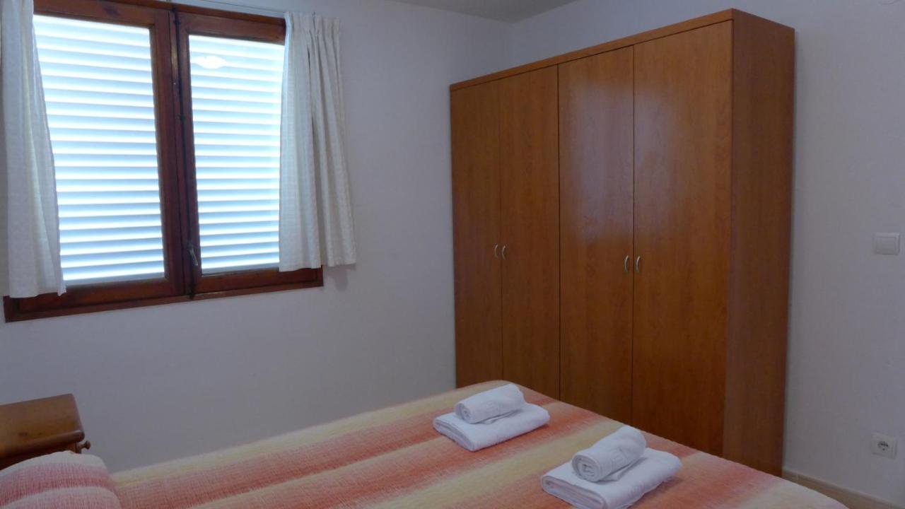 Apartamentos Colon Salou Exterior foto